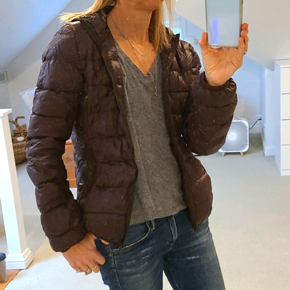 Puffer jacket - Picture 2 of 6